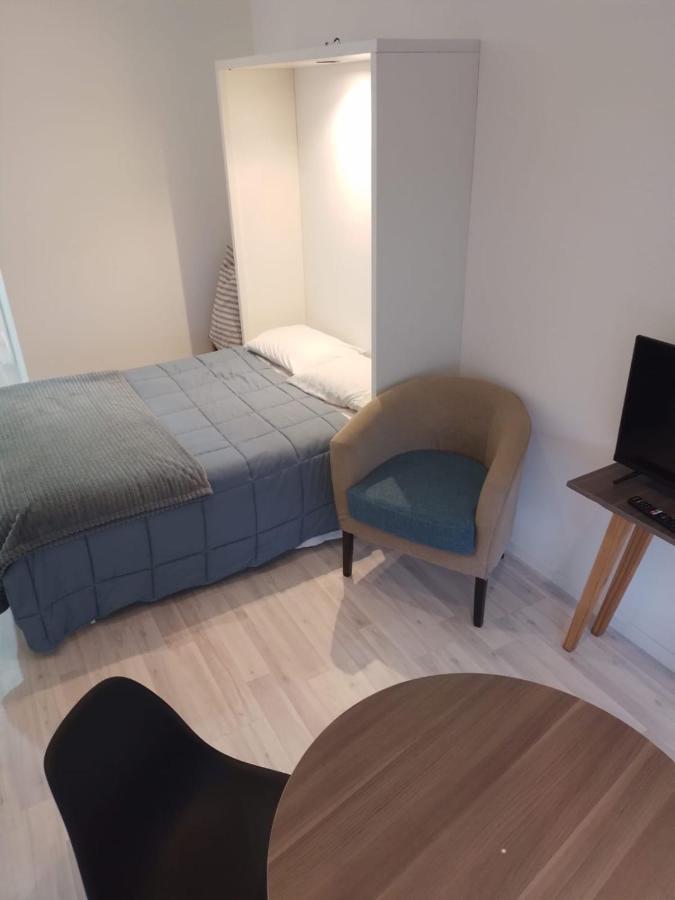 Apartamento Sunset