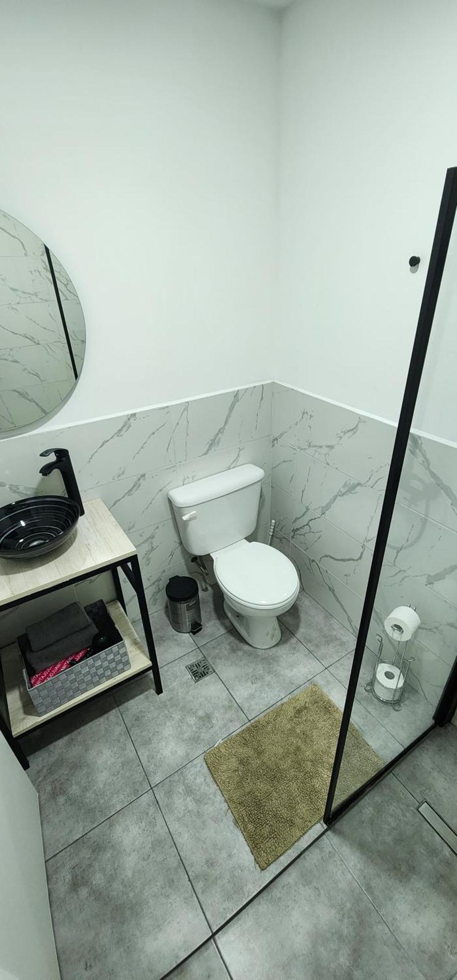 Apartamento Sunset Esquel