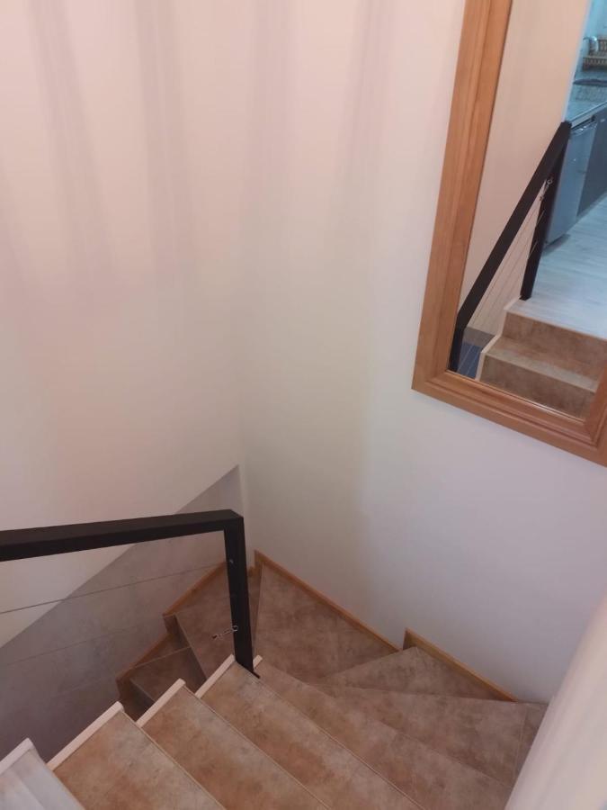 Sunset Apartment Esquel